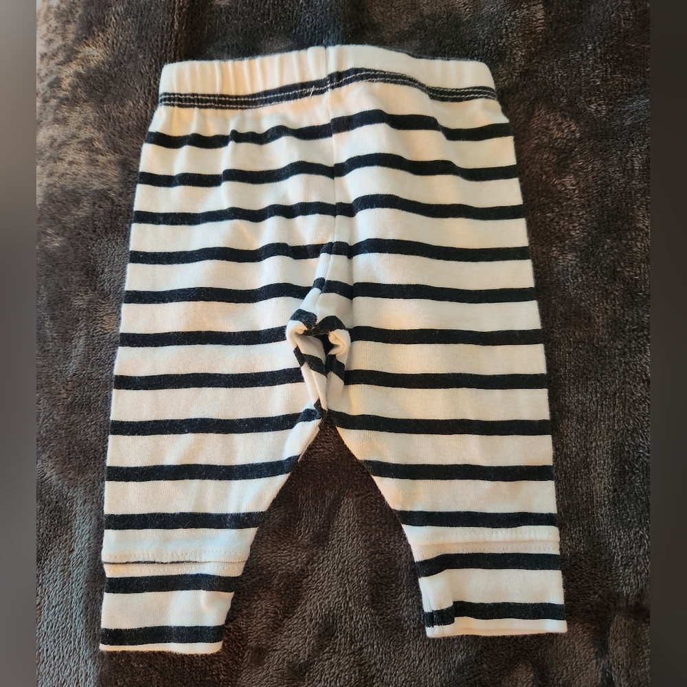 Newborn pants